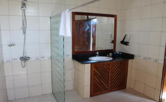 Фото отеля Azao Resort & Spa Zanzibar