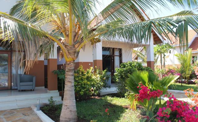 Фото отеля Azao Resort & Spa Zanzibar