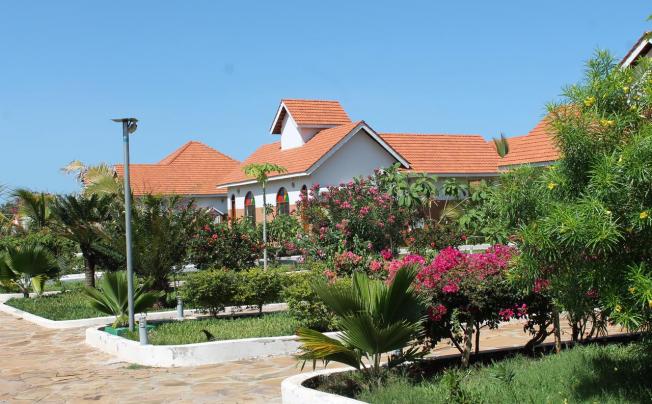 Фото отеля Azao Resort & Spa Zanzibar