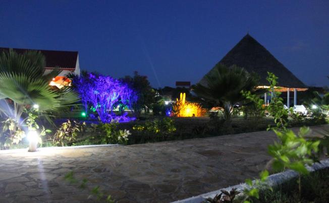 Фото отеля Azao Resort & Spa Zanzibar