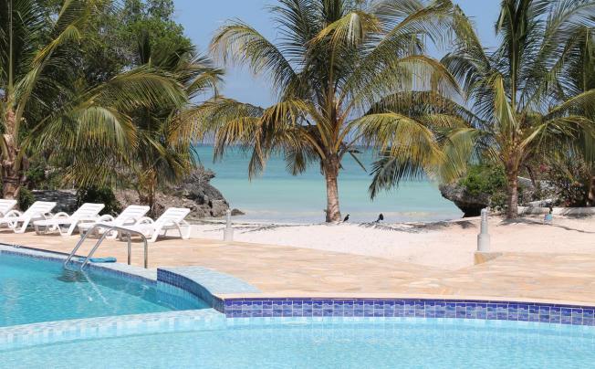 Фото отеля Azao Resort & Spa Zanzibar