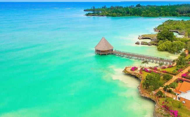 Фото отеля Azao Resort & Spa Zanzibar
