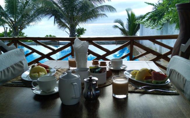 Фото отеля Zanzibar Bahari Villas