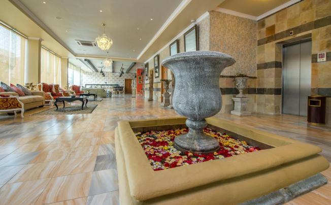 Фото отеля Best Western CBD
