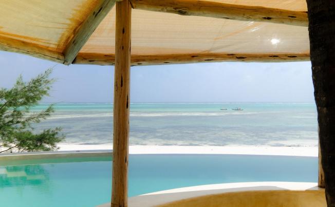 Фото отеля Baladin Zanzibar Beach Hotel