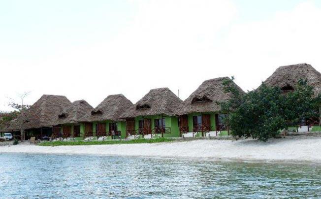 Фото отеля Pemba Misali Sunset Beach