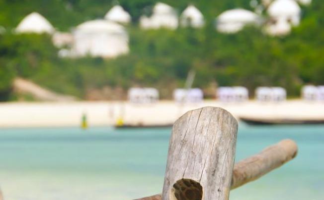 Фото отеля Elewana Kilindi Zanzibar