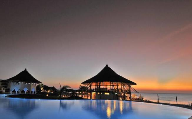 Фото отеля Sunset Beach Resort Zanzibar