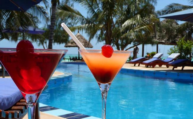 Фото отеля Sunset Beach Resort Zanzibar