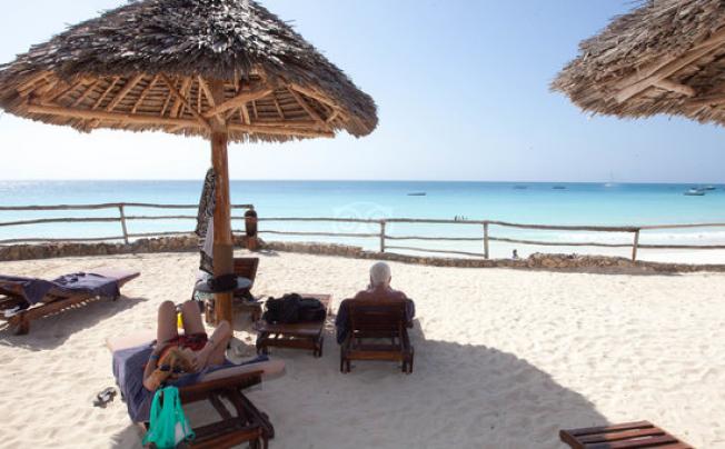 Фото отеля Sunset Beach Resort Zanzibar