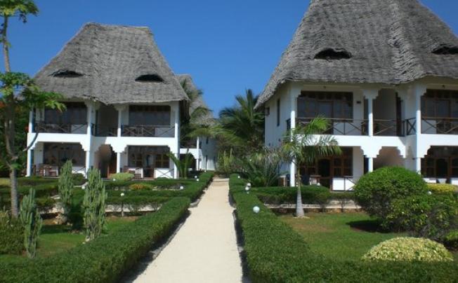 Фото отеля Sunset Beach Resort Zanzibar