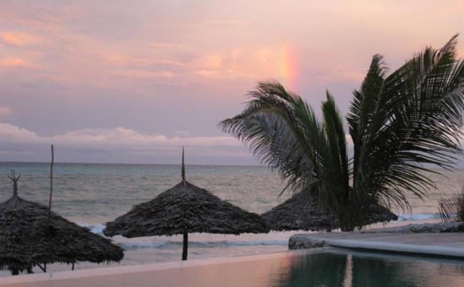Фото отеля Sunshine Hotel Zanzibar