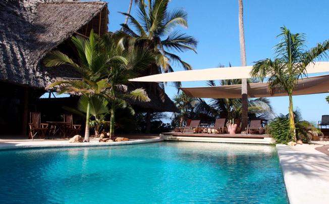 Фото отеля Sunshine Hotel Zanzibar