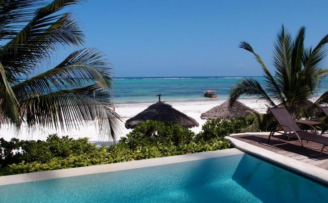 Фото отеля Sunshine Hotel Zanzibar