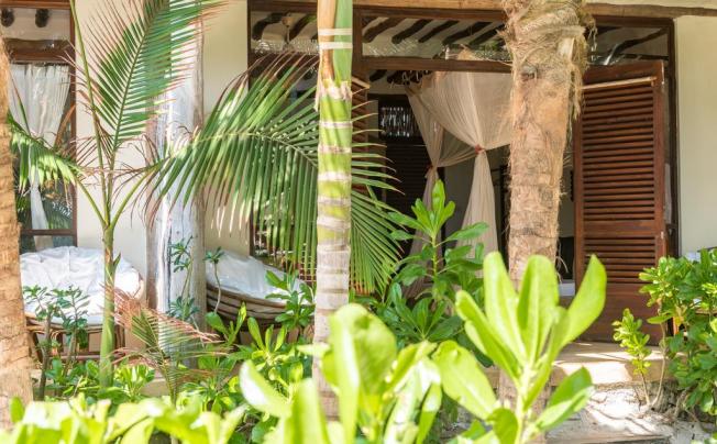 Фото отеля Sunshine Hotel Zanzibar