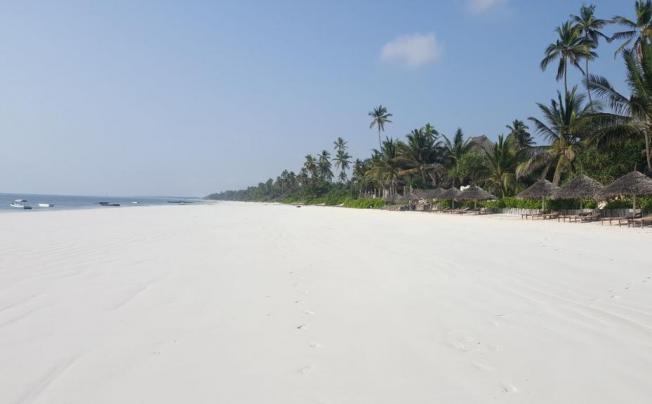 Фото отеля Sunshine Hotel Zanzibar