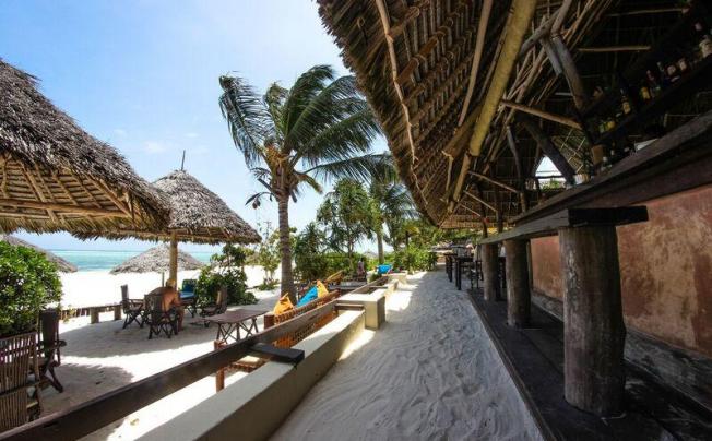 Фото отеля Sunshine Hotel Zanzibar