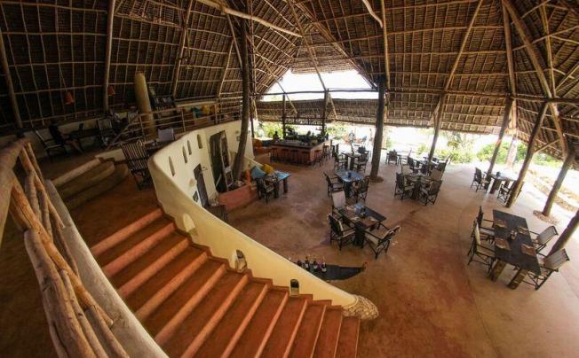 Фото отеля Sunshine Hotel Zanzibar