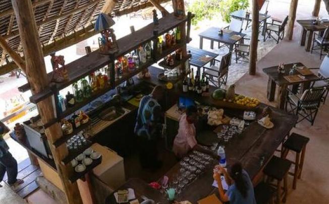 Фото отеля Sunshine Hotel Zanzibar