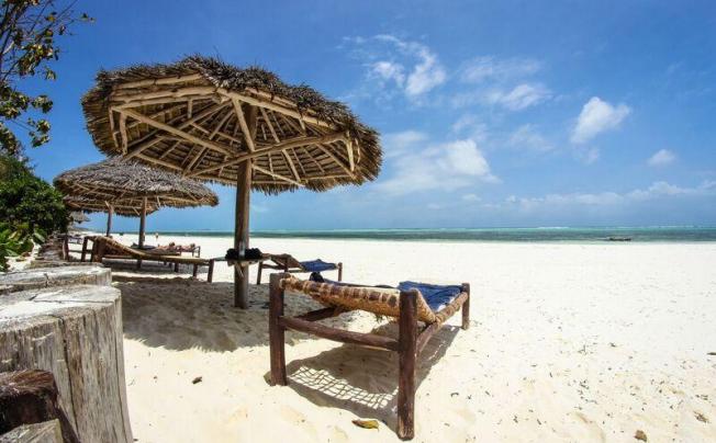 Фото отеля Sunshine Hotel Zanzibar