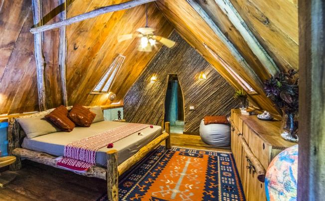 Фото отеля Mamamapambo Boutique hotel