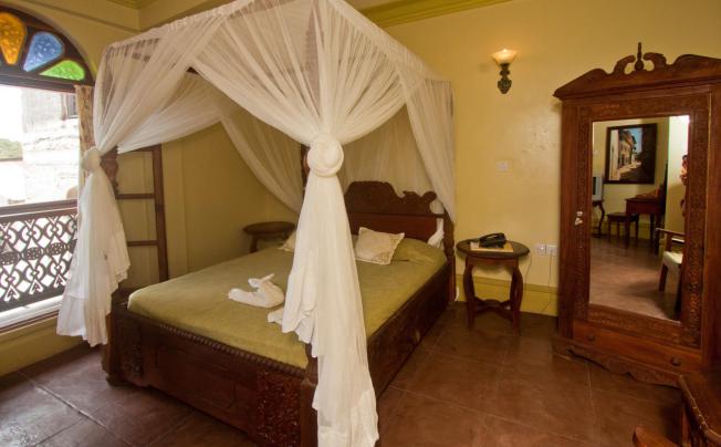 Фото отеля Asmini Palace Hotel