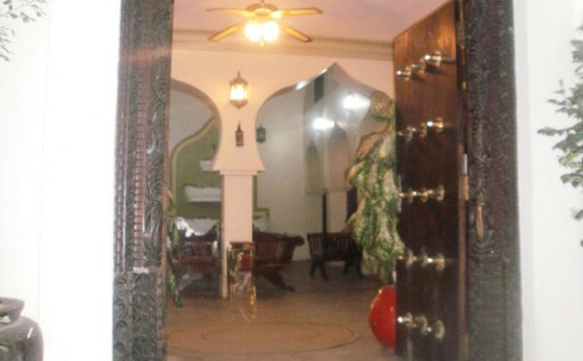Фото отеля Asmini Palace Hotel