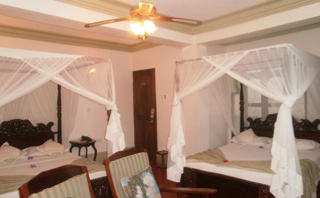 Фото отеля Asmini Palace Hotel