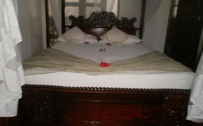 Фото отеля Asmini Palace Hotel