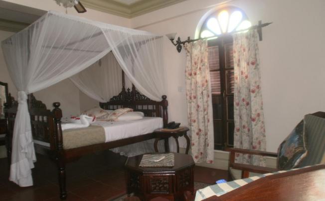 Фото отеля Asmini Palace Hotel