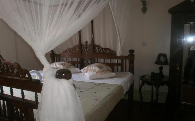 Фото отеля Asmini Palace Hotel