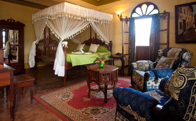 Фото отеля Asmini Palace Hotel