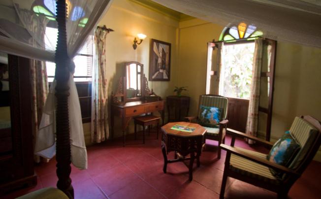 Фото отеля Asmini Palace Hotel