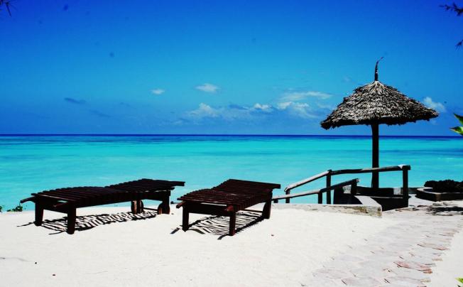 Фото отеля Mnarani Beach Cottages