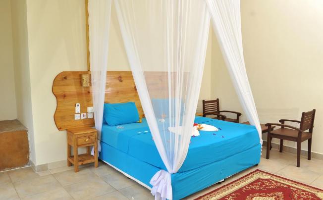Фото отеля Sunset Kendwa Bungalows Resort