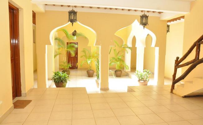 Фото отеля Sunset Kendwa Bungalows Resort