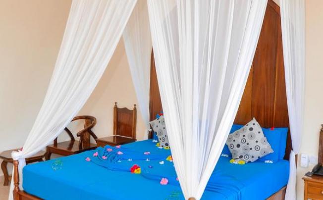 Фото отеля Sunset Kendwa Bungalows Resort