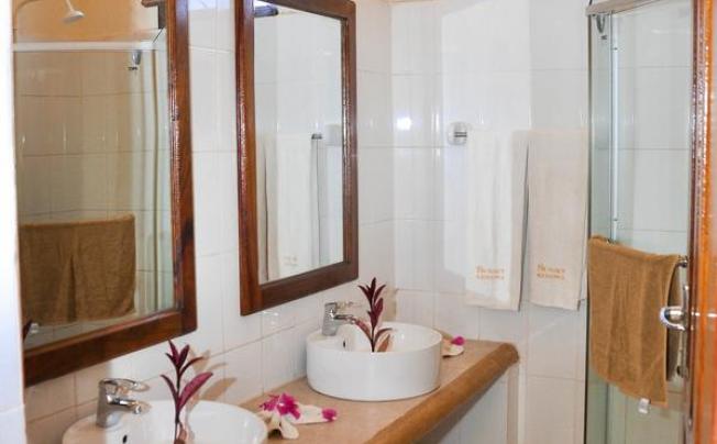 Фото отеля Sunset Kendwa Bungalows Resort