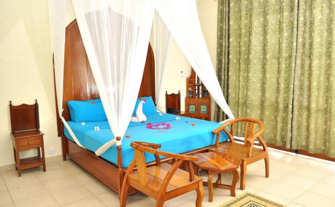 Фото отеля Sunset Kendwa Bungalows Resort