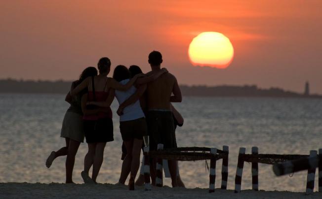 Фото отеля Sunset Kendwa Bungalows Resort