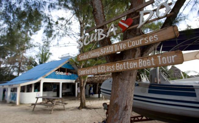 Фото отеля Sunset Kendwa Bungalows Resort