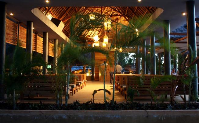 Фото отеля Sunset Kendwa Bungalows Resort
