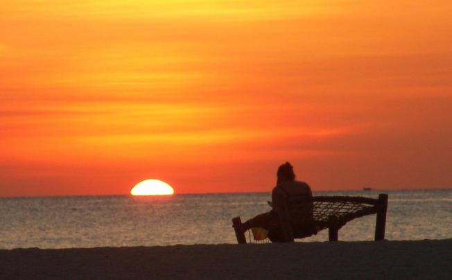 Фото отеля Sunset Kendwa Bungalows Resort