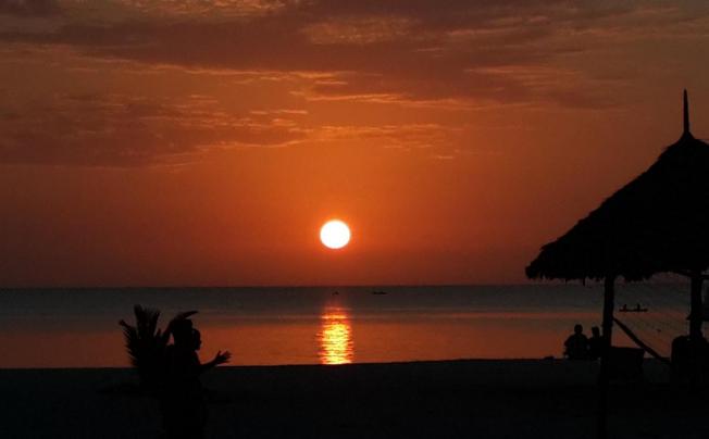 Фото отеля Sunset Kendwa Bungalows Resort