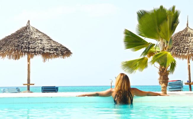 Фото отеля Smiles Beach Hotel