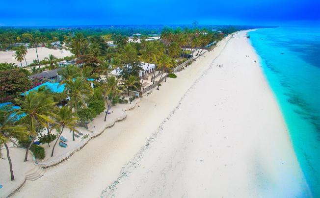 Фото отеля Indigo Beach Zanzibar Hotel