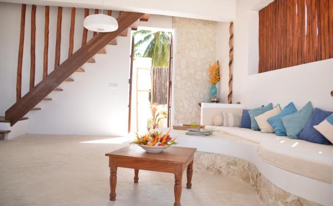 Фото отеля Indigo Beach Zanzibar Hotel