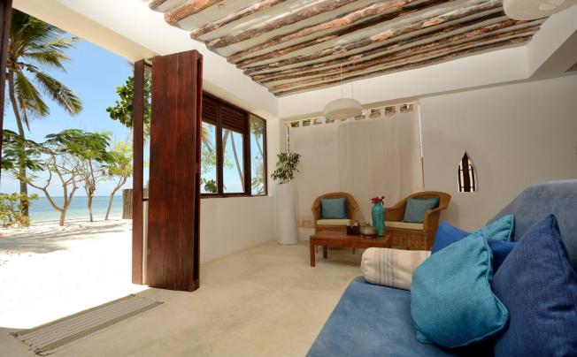 Фото отеля Indigo Beach Zanzibar Hotel