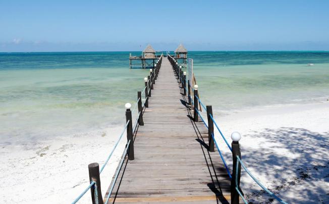 Фото отеля Spice Island Hotel & Resort