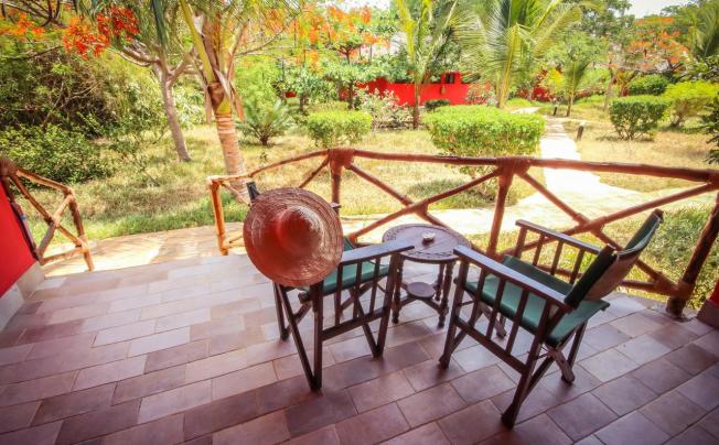Фото отеля Spice Island Hotel & Resort